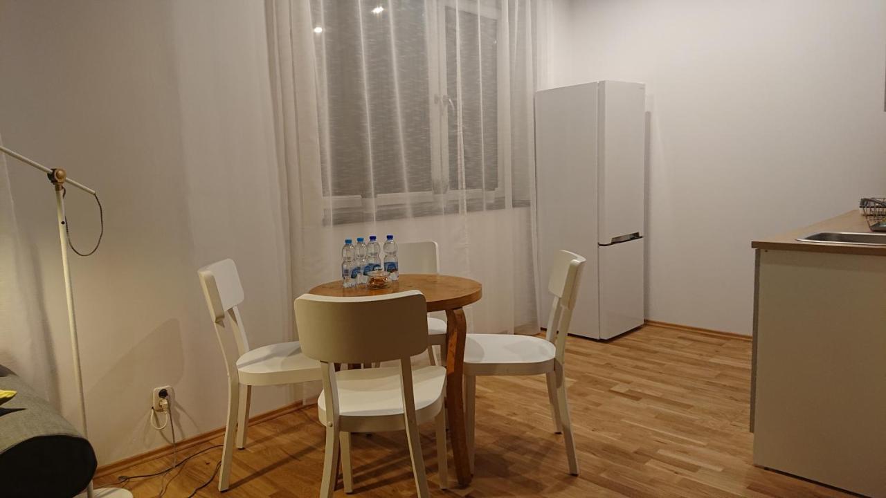 Apartamenty nad Stonehenge Dąbrowa Górnicza Exterior foto