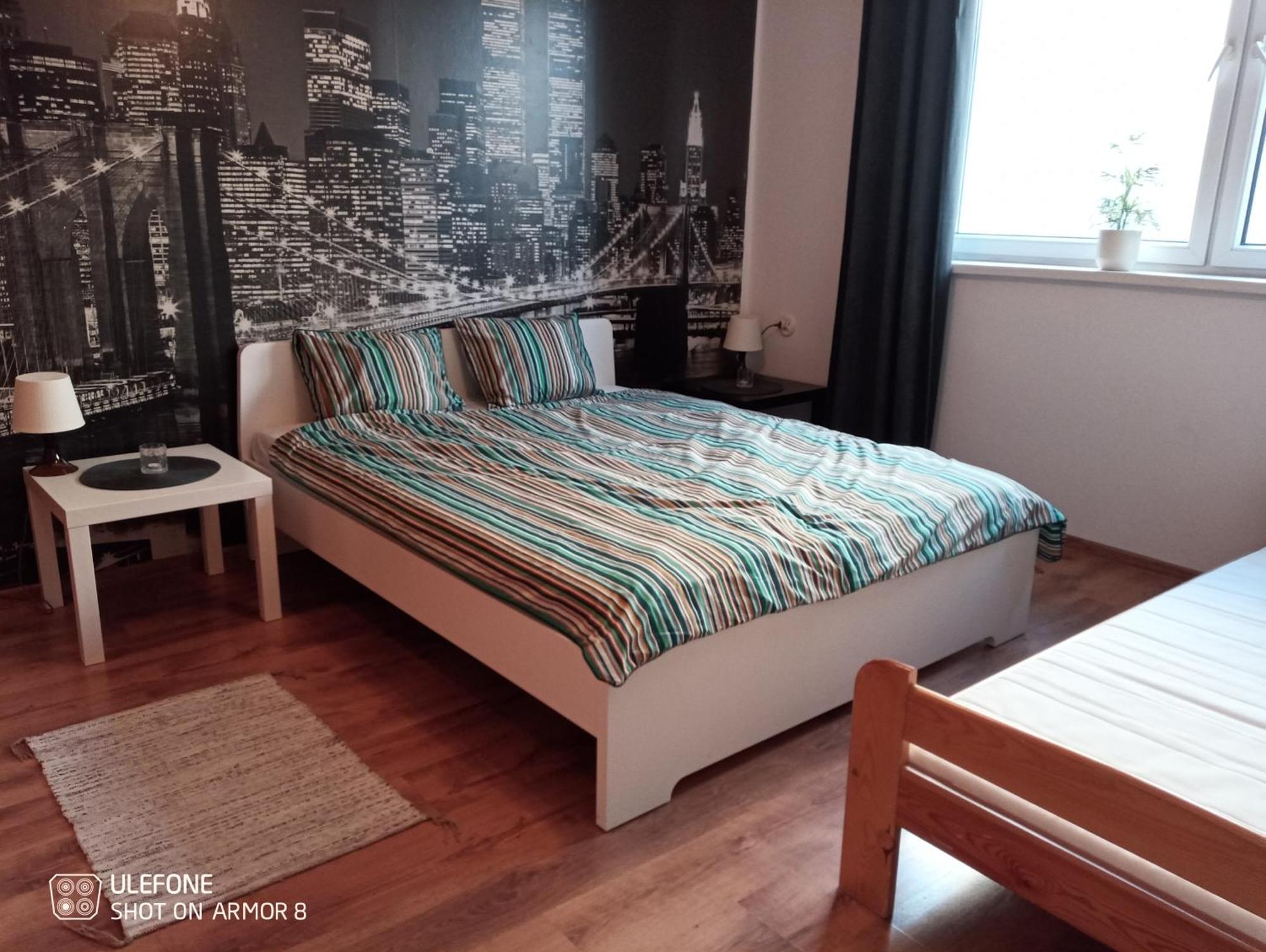 Apartamenty nad Stonehenge Dąbrowa Górnicza Zimmer foto