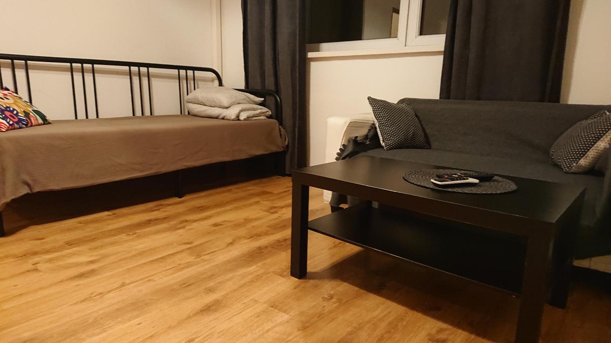 Apartamenty nad Stonehenge Dąbrowa Górnicza Zimmer foto