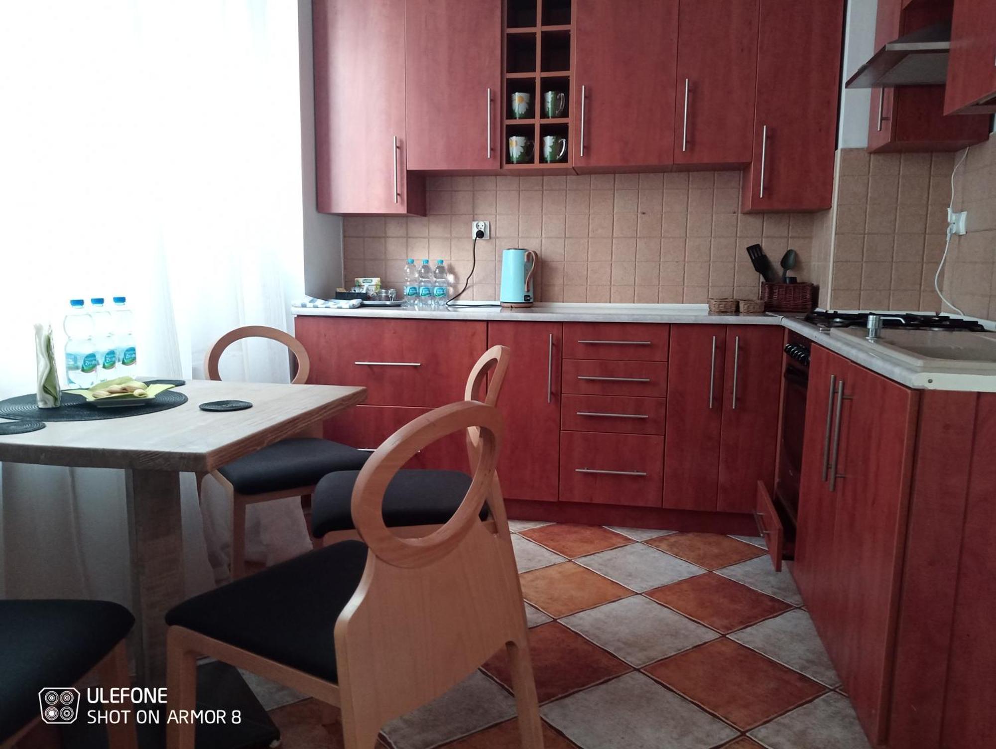 Apartamenty nad Stonehenge Dąbrowa Górnicza Zimmer foto