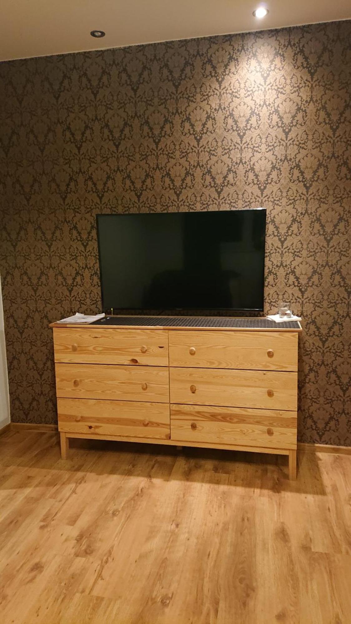 Apartamenty nad Stonehenge Dąbrowa Górnicza Zimmer foto