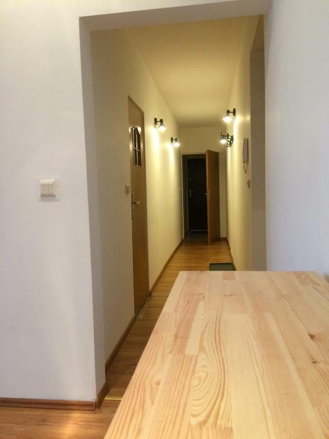 Apartamenty nad Stonehenge Dąbrowa Górnicza Exterior foto